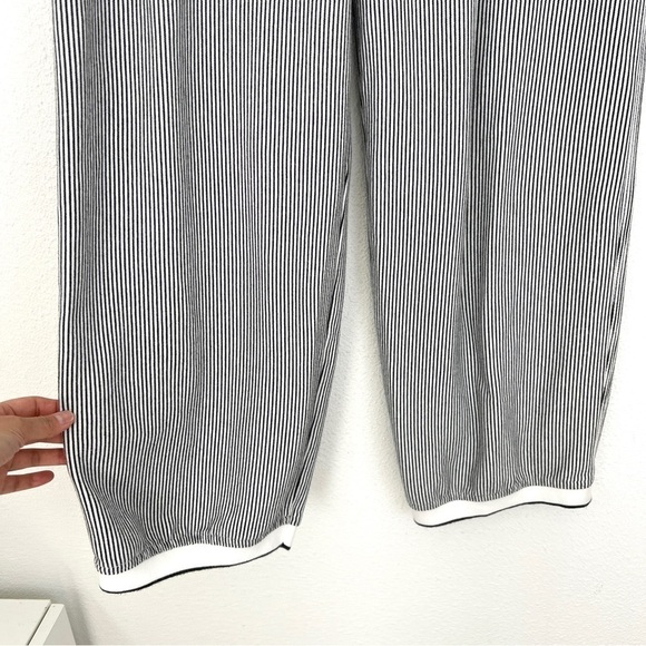 Vintage Matching Set 2-Piece Top and Pant Set Lysespenard Weekend Canada Large - Picture 11 of 14